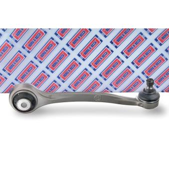 Triangle ou bras de suspension (train avant) BORG & BECK OEM 8W0407510E