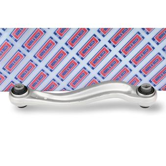 Triangle ou bras de suspension (train arrière) BORG & BECK OEM T4N3671