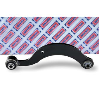 Triangle ou bras de suspension (train arrière) BORG & BECK OEM 4877012010