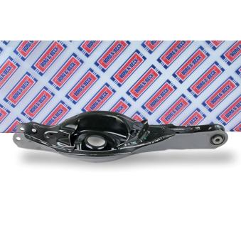 Triangle ou bras de suspension (train arrière) BORG & BECK OEM KD3528300
