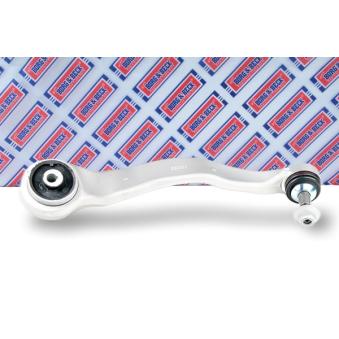 Triangle ou bras de suspension (train avant) BORG & BECK OEM 31106861151