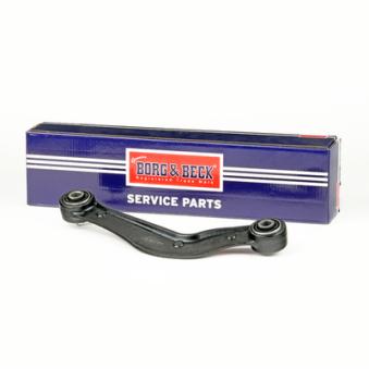 Triangle ou bras de suspension (train arrière) BORG & BECK BCA7831