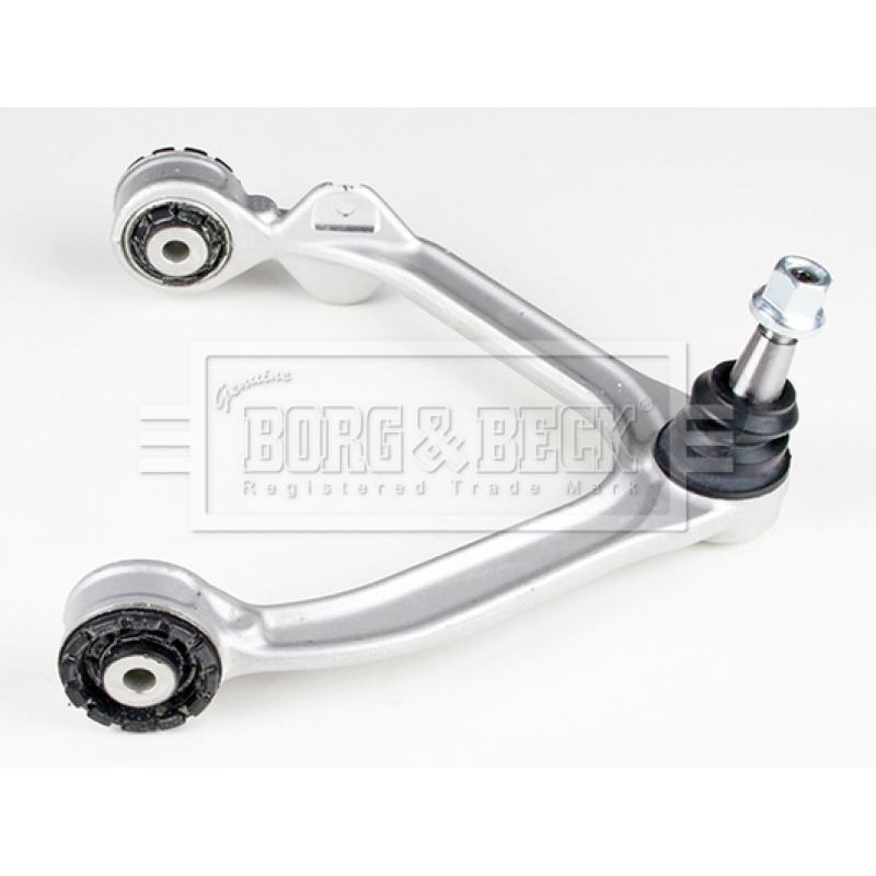 Triangle ou bras de suspension (train avant) BORG & BECK BCA7843 - Visuel 1