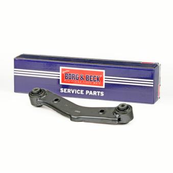 Triangle ou bras de suspension (train arrière) BORG & BECK OEM 551002W150