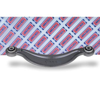 Triangle ou bras de suspension (train avant) BORG & BECK OEM EG2128C20 Triangle ou bras de suspension (train avant) BORG & BECK OEM EG2128C20