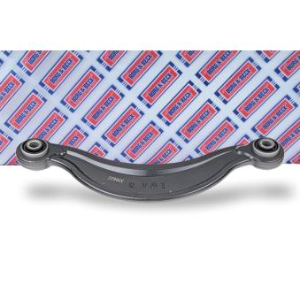 Triangle ou bras de suspension (train avant) BORG & BECK OEM EG2128C10