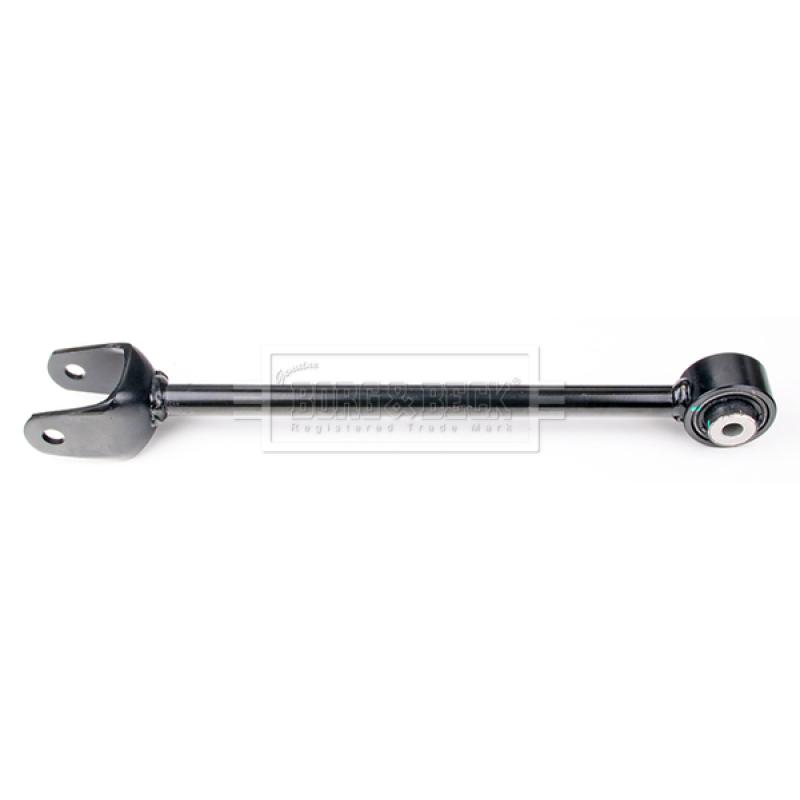 Triangle ou bras de suspension (train avant) BORG & BECK BCA7867 - Visuel 1