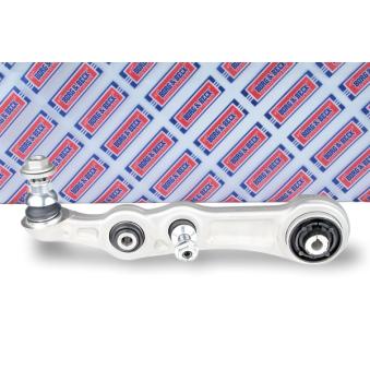 Triangle ou bras de suspension (train avant) BORG & BECK OEM 2053306301