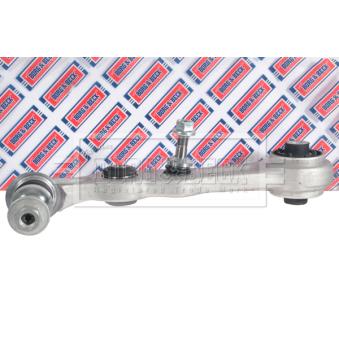 Triangle ou bras de suspension (train avant) BORG & BECK OEM 2053306401