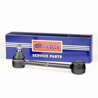 Triangle ou bras de suspension (train avant) BORG & BECK OEM 552502W000