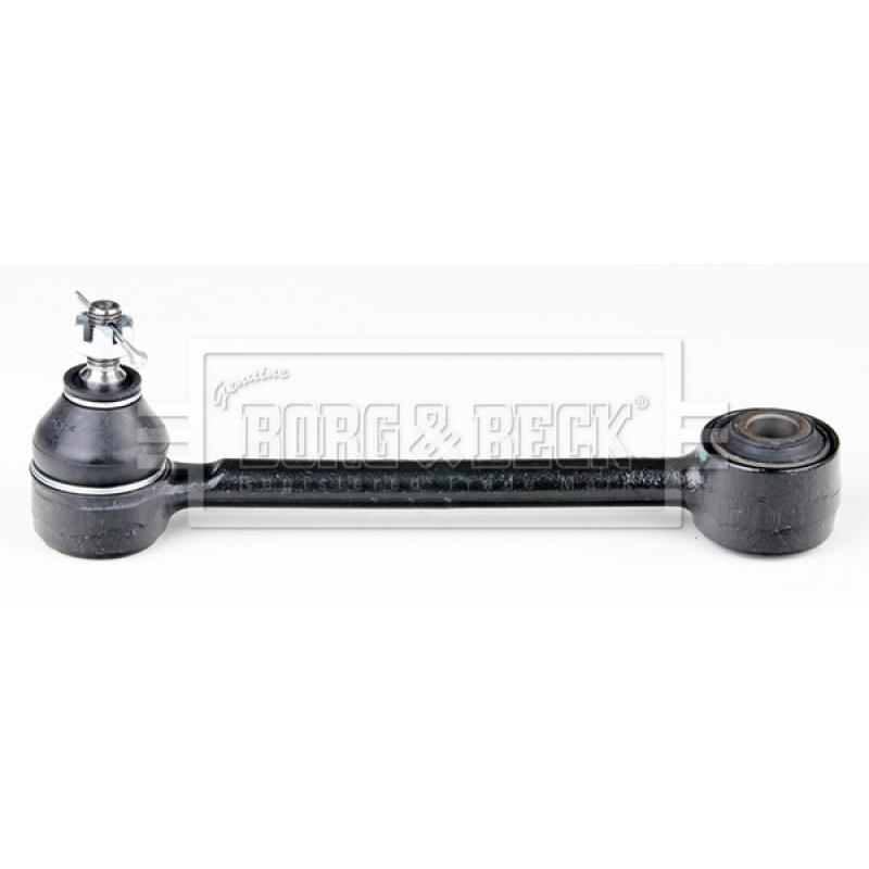 Triangle ou bras de suspension (train avant) BORG & BECK BCA7895 - Visuel 1