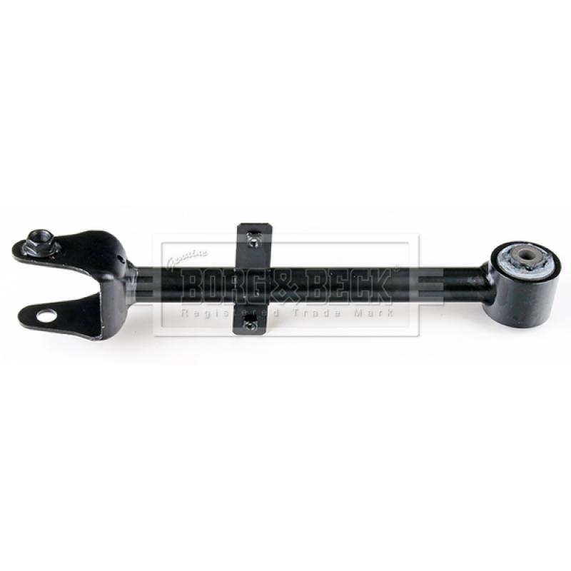 Triangle ou bras de suspension (train avant) BORG & BECK BCA7905 - Visuel 1