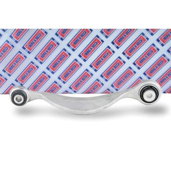 Triangle ou bras de suspension (train avant) BORG & BECK OEM 33326870536