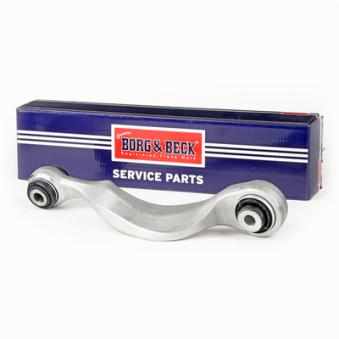 Triangle ou bras de suspension (train avant) BORG & BECK OEM 33306886913
