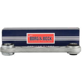 Triangle ou bras de suspension (train avant) BORG & BECK OEM 104396400C