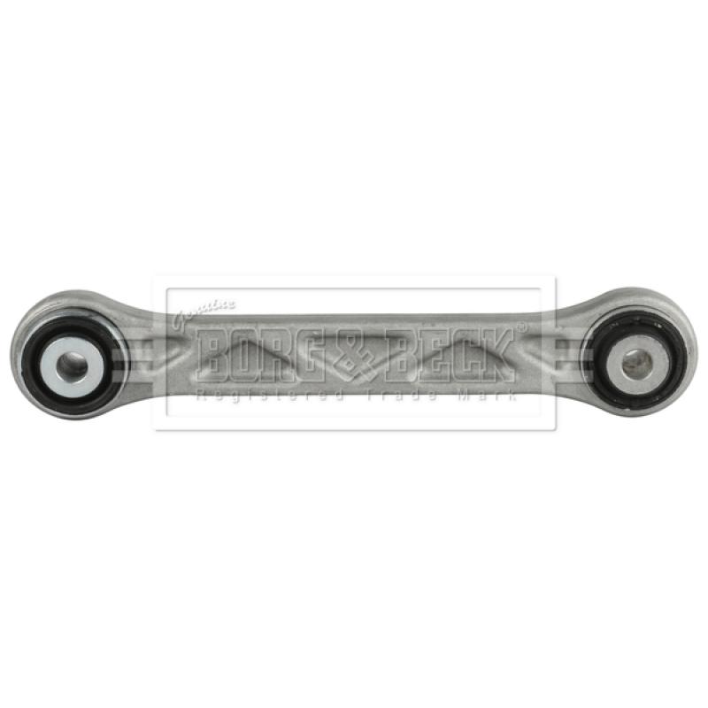 Triangle ou bras de suspension (train avant) BORG & BECK BCA7924 - Visuel 1