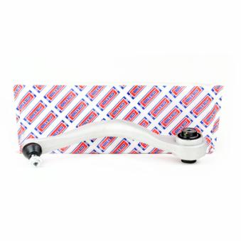 Triangle ou bras de suspension (train avant) BORG & BECK [BCA7932]