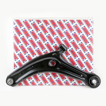 Triangle ou bras de suspension (train avant) BORG & BECK BCA7944