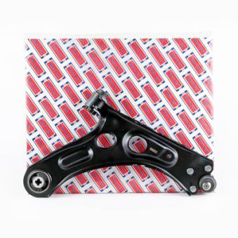 Triangle ou bras de suspension (train avant) BORG & BECK OEM 9832039280