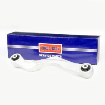 Triangle ou bras de suspension (train avant) BORG & BECK BCA7967