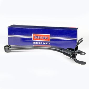 Triangle ou bras de suspension (train avant) BORG & BECK OEM 51806613
