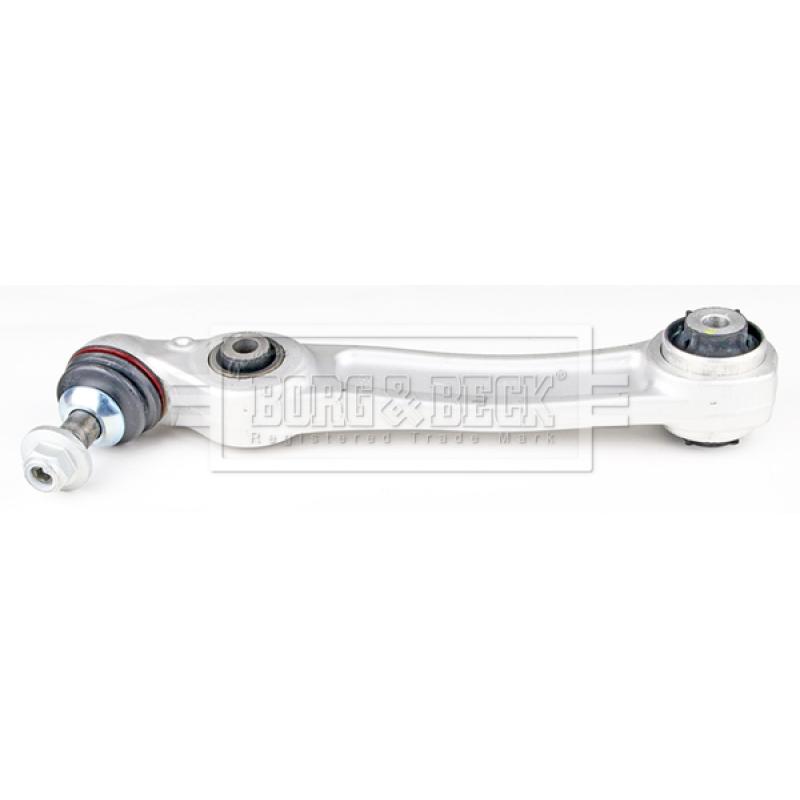 Triangle ou bras de suspension (train avant) BORG & BECK BCA7972 - Visuel 1