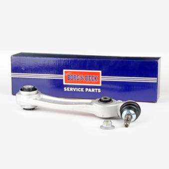 Triangle ou bras de suspension (train avant) BORG & BECK OEM 31106861170