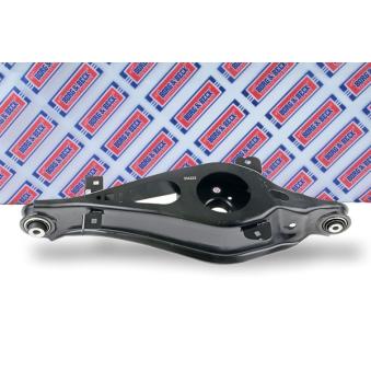 Triangle ou bras de suspension (train avant) BORG & BECK OEM 2281101 Triangle ou bras de suspension (train avant) BORG & BECK OEM 2281101