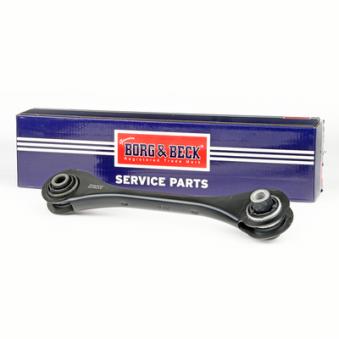 Triangle ou bras de suspension (train avant) BORG & BECK BCA7982