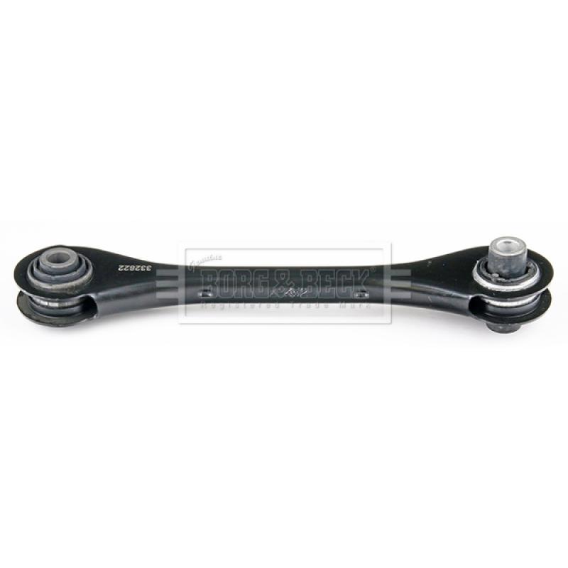 Triangle ou bras de suspension (train avant) BORG & BECK BCA7982 - Visuel 1