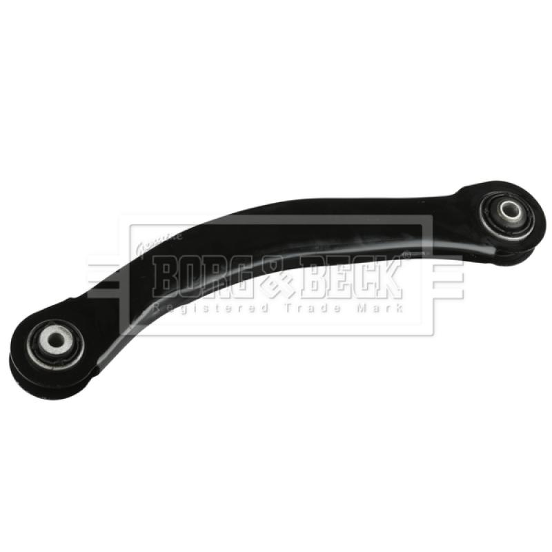 Triangle ou bras de suspension (train avant) BORG & BECK BCA7994 - Visuel 1