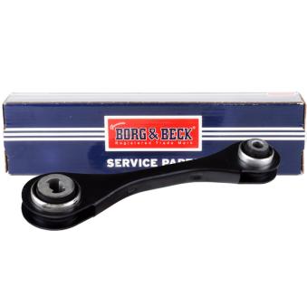 Triangle ou bras de suspension (train avant) BORG & BECK BCA8004