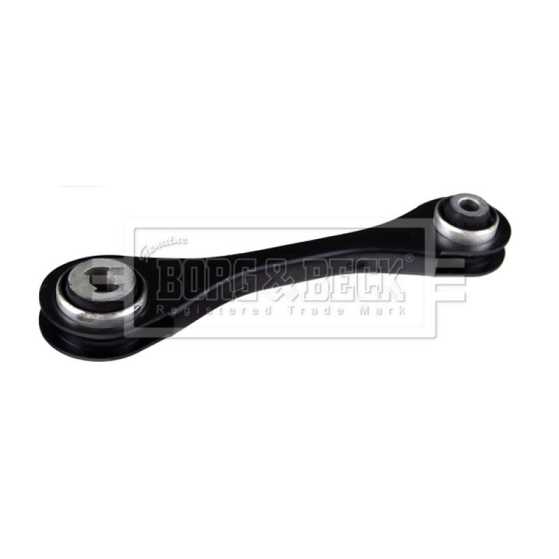 Triangle ou bras de suspension (train avant) BORG & BECK BCA8004 - Visuel 1