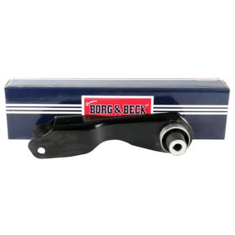 Triangle ou bras de suspension (train avant) BORG & BECK OEM T4K4591