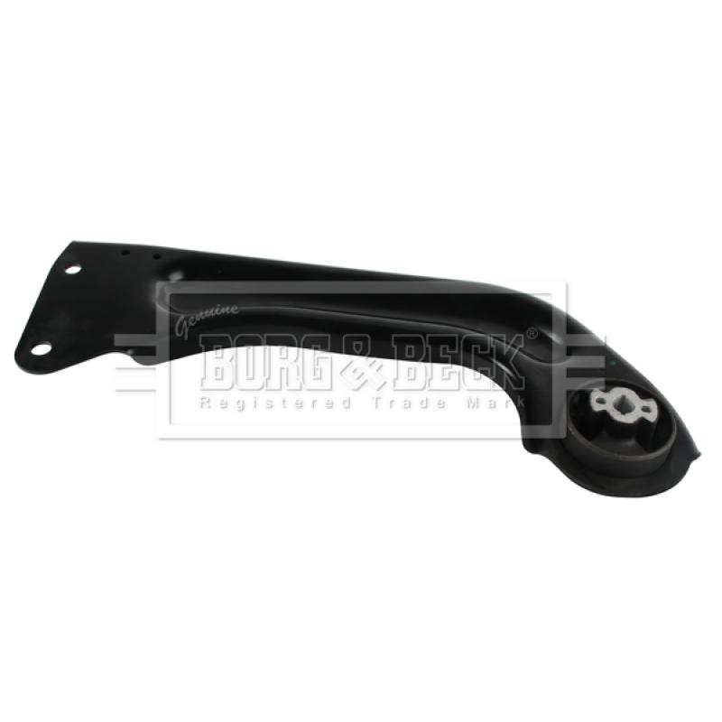 Triangle ou bras de suspension (train avant) BORG & BECK BCA8011 - Visuel 1