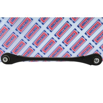 Triangle ou bras de suspension (train avant) BORG & BECK BCA8031