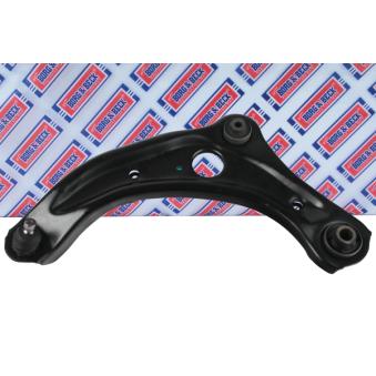 Triangle ou bras de suspension (train avant) BORG & BECK OEM 545015FA1C