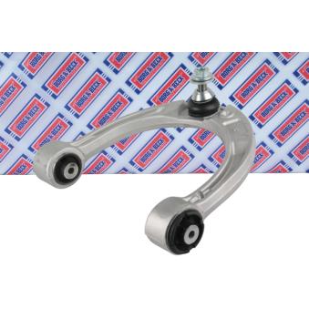 Triangle ou bras de suspension (train avant) BORG & BECK OEM 1673301400