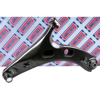 Triangle ou bras de suspension (train avant) BORG & BECK OEM 20202FL050