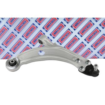 Triangle ou bras de suspension (train avant) BORG & BECK BCA8058