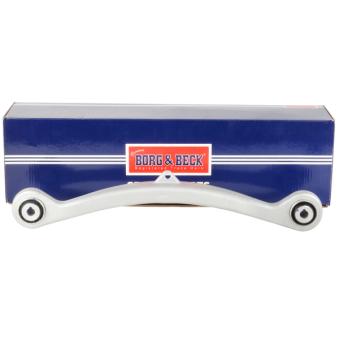 Triangle ou bras de suspension (train avant) BORG & BECK BCA8088