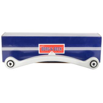 Triangle ou bras de suspension (train avant) BORG & BECK BCA8089