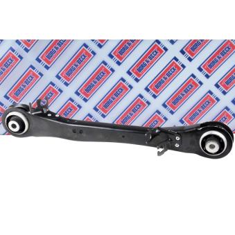 Triangle ou bras de suspension (train avant) BORG & BECK BCA8090