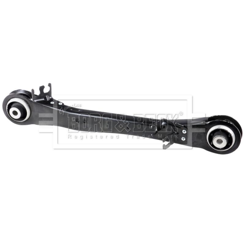 Triangle ou bras de suspension (train avant) BORG & BECK BCA8090 - Visuel 1