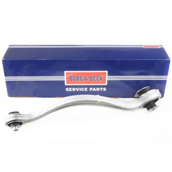 Triangle ou bras de suspension (train avant) BORG & BECK OEM 9820632280