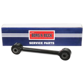 Triangle ou bras de suspension (train avant) BORG & BECK OEM 55250D7000