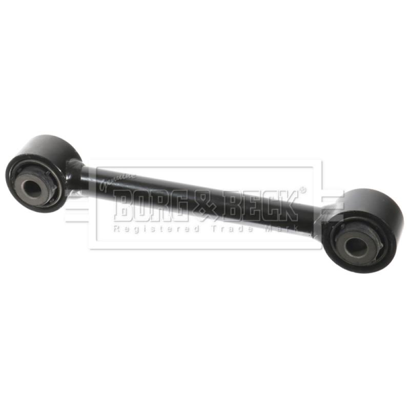 Triangle ou bras de suspension (train avant) BORG & BECK BCA8109 - Visuel 1