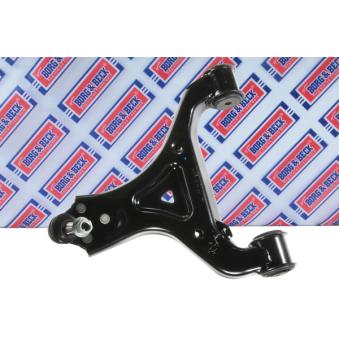 Triangle ou bras de suspension (train avant) BORG & BECK OEM 4473303100 Triangle ou bras de suspension (train avant) BORG & BECK OEM 4473303100