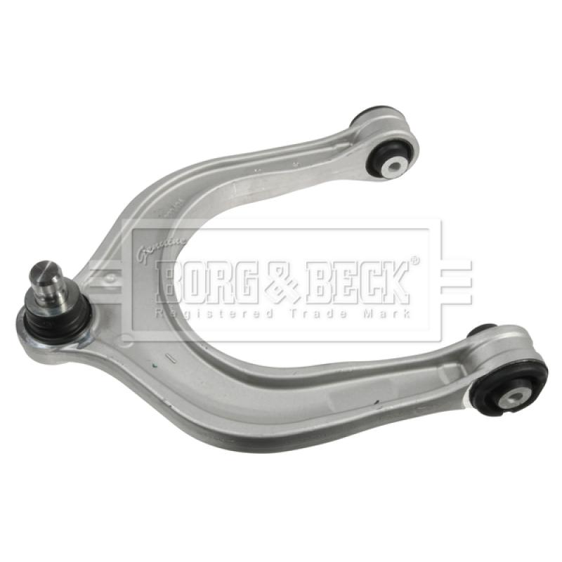 Triangle ou bras de suspension (train avant) BORG & BECK BCA8118 - Visuel 1