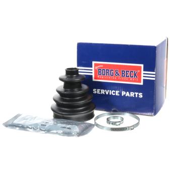 Joint-soufflet, arbre de commande BORG & BECK BCB2041